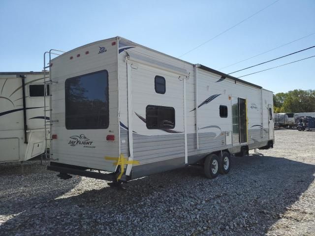 2013 Jayco Trailer