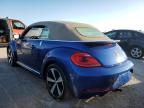 2013 Volkswagen Beetle Turbo