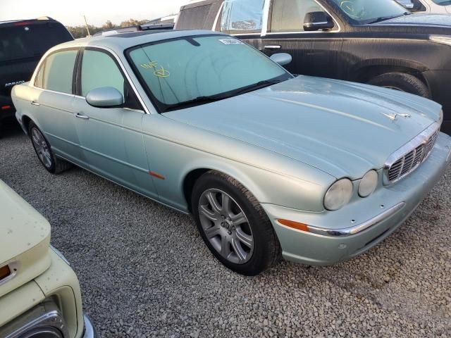 2005 Jaguar XJ8 L