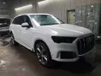 2023 Audi Q7 Premium Plus