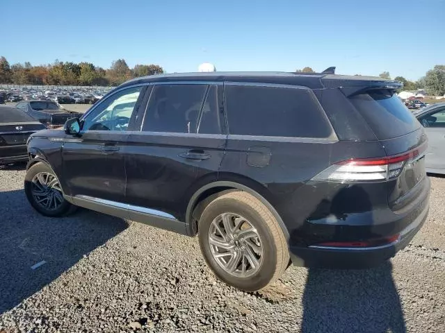 2023 Lincoln Aviator