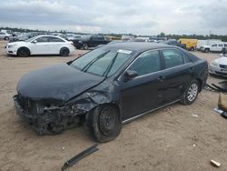 2012 Toyota Camry Base en venta en Houston, TX