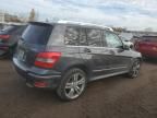 2011 Mercedes-Benz GLK 350 4matic