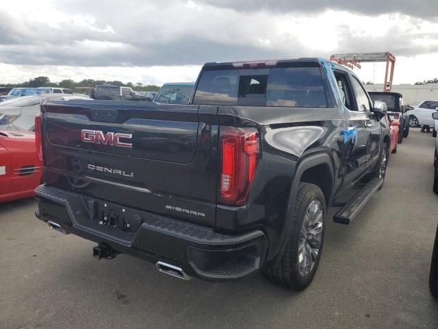 2023 GMC Sierra K1500 Denali