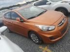 2015 Hyundai Accent GS