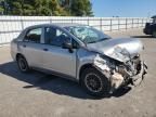 2010 Nissan Versa S