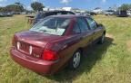 2005 Nissan Sentra 1.8