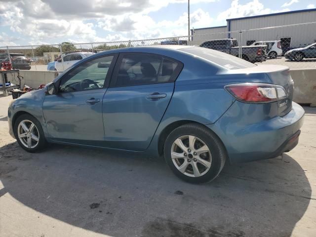 2010 Mazda 3 I