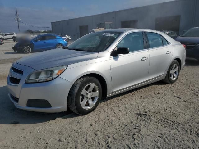 2013 Chevrolet Malibu LS