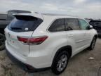 2014 Toyota Highlander XLE