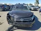 2015 Volkswagen Tiguan S