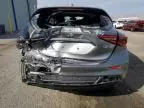 2019 Infiniti QX30 Pure