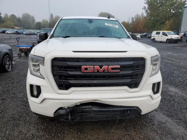 2020 GMC Sierra K1500 Elevation