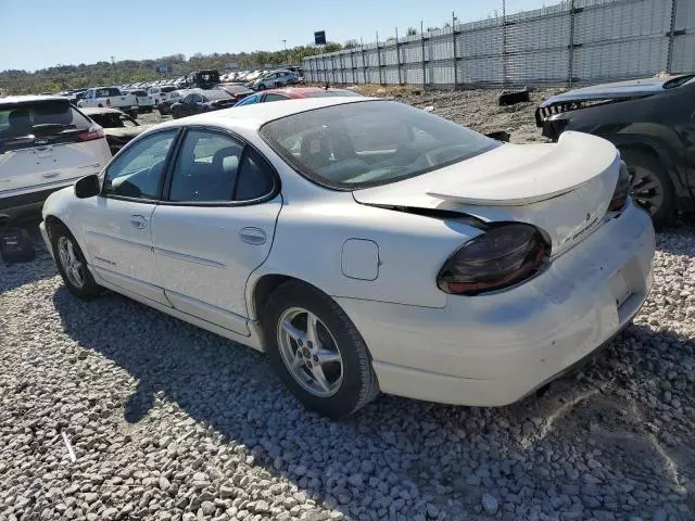 2003 Pontiac Grand Prix GT