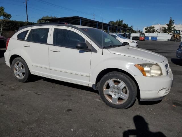 2009 Dodge Caliber SXT