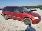 2007 Dodge Grand Caravan SE