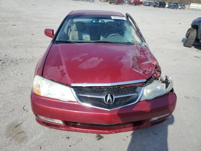 2002 Acura 3.2TL