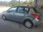 2011 Nissan Versa S