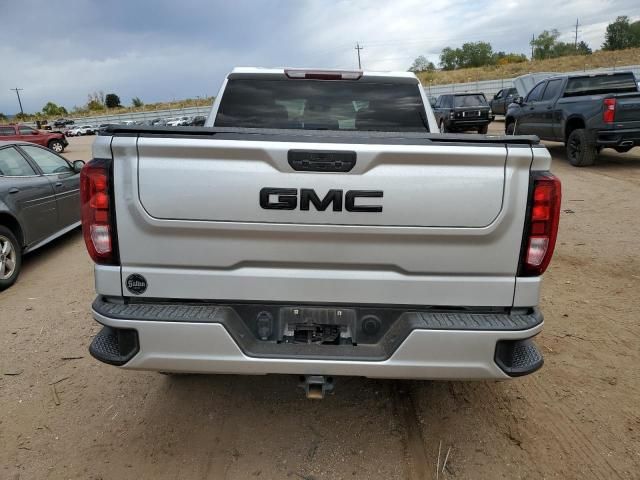 2021 GMC Sierra K1500 Elevation