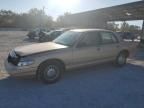 1996 Mercury Grand Marquis LS