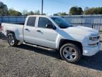 2016 Chevrolet Silverado K1500 Custom