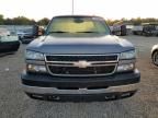 2006 Chevrolet Silverado K2500 Heavy Duty