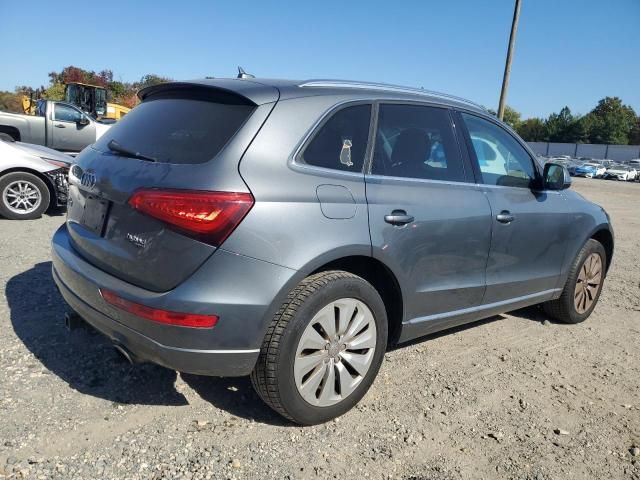 2013 Audi Q5 Premium Hybrid