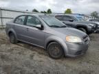 2010 Chevrolet Aveo LS