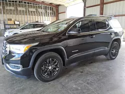 GMC Vehiculos salvage en venta: 2019 GMC Acadia SLT-1