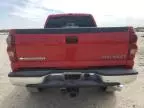 2003 Chevrolet Silverado C2500 Heavy Duty