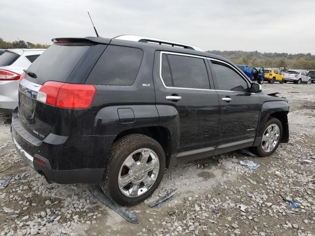 2011 GMC Terrain SLT