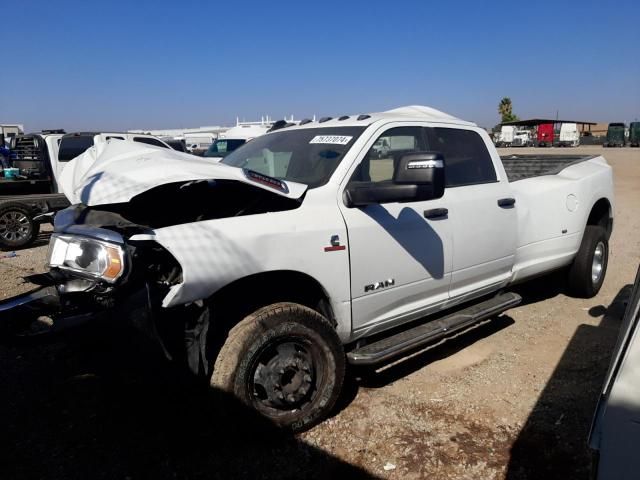 2024 Dodge RAM 3500 BIG Horn