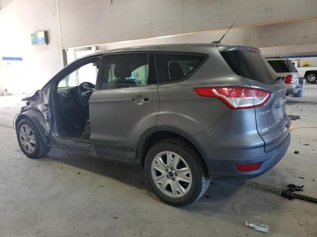 2014 Ford Escape S