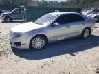 2010 Ford Fusion Hybrid