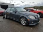 2010 Mercedes-Benz C 300 4matic