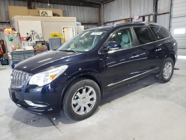 2017 Buick Enclave