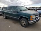 1996 GMC Sierra K1500