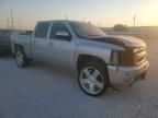 2011 Chevrolet Silverado C1500 LT