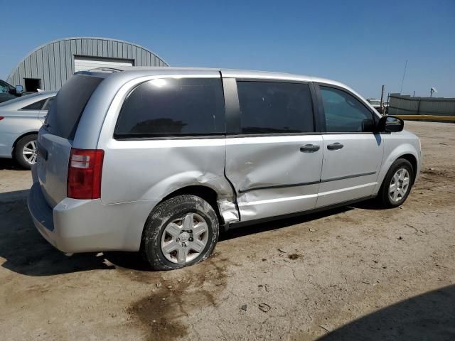 2008 Dodge Grand Caravan SE