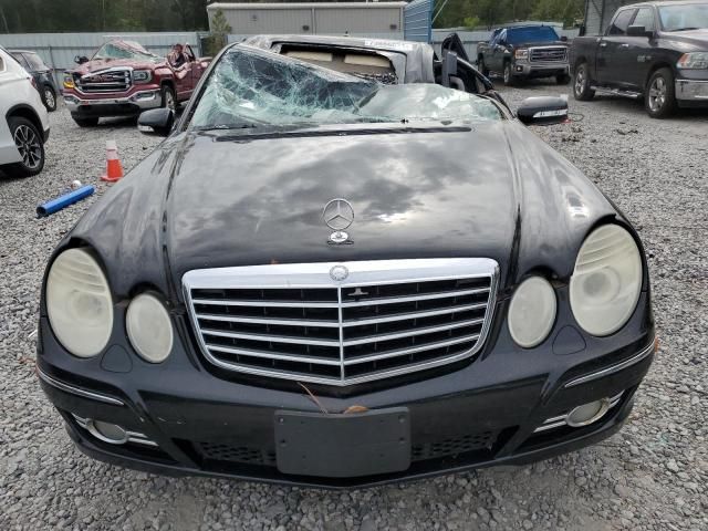 2008 Mercedes-Benz E 350