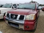 2007 Nissan Armada SE