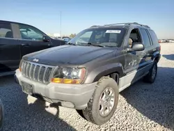 1999 Jeep Grand Cherokee Laredo en venta en Magna, UT