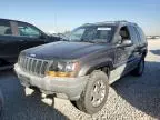 1999 Jeep Grand Cherokee Laredo