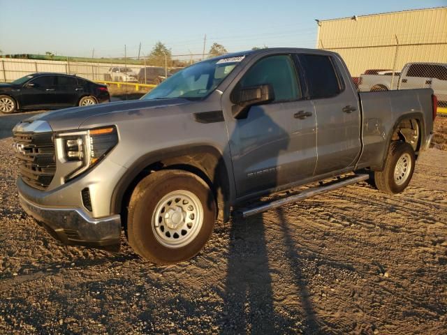 2023 GMC Sierra C1500