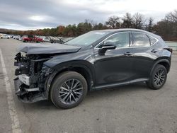 Lexus nx 350 Base salvage cars for sale: 2024 Lexus NX 350 Base