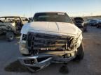 2009 Ford F250 Super Duty