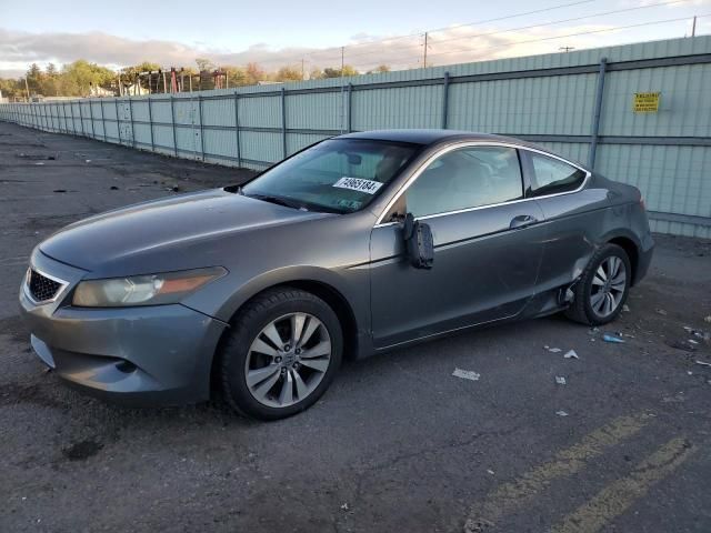 2009 Honda Accord LX