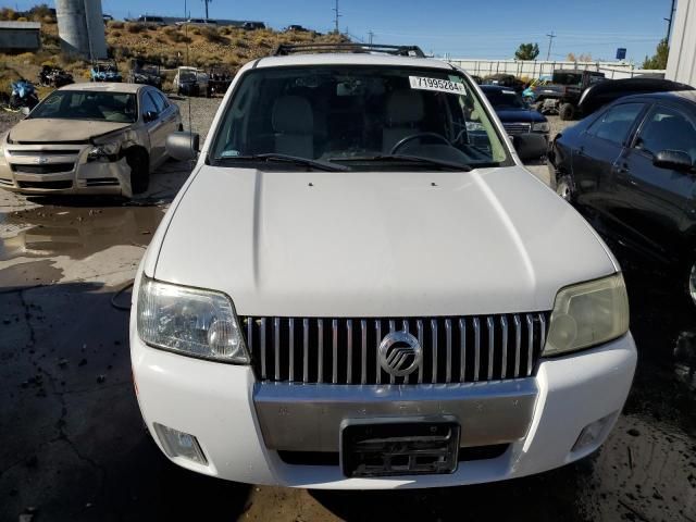 2006 Mercury Mariner