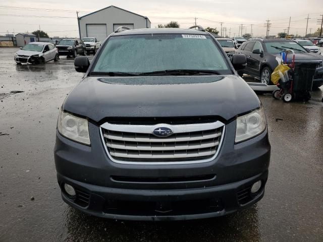 2008 Subaru Tribeca Limited