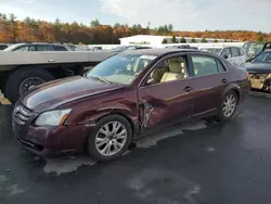 2005 Toyota Avalon XL en venta en Windham, ME